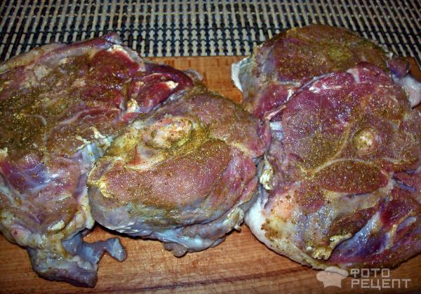 Мясо по-французски с черносливом (рецепт с пошаговым фото) - ВашВкус