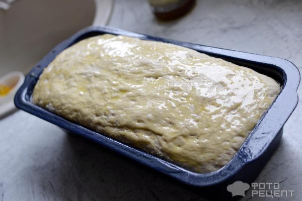 Пирог из ржаной муки с курицей и картофелем фото