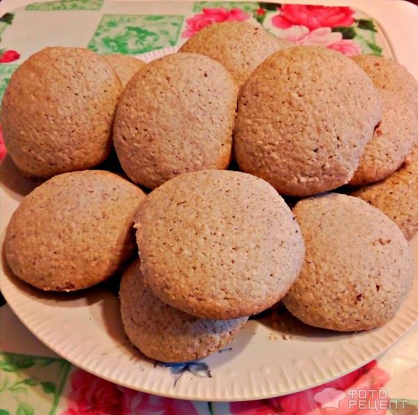Ореховое печенье: рецепт от кондитера Бадди Валастро