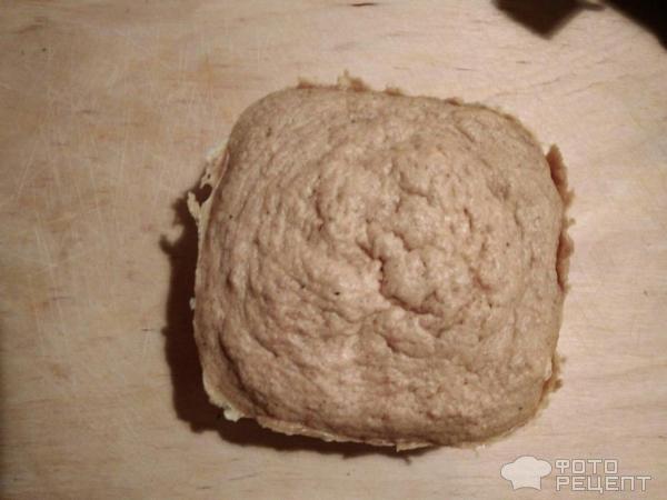 КД хлеб из каши ФитПарад фото