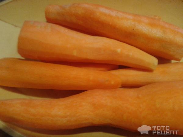 Постные морковные котлеты в духовке » Вкусно и просто. Кулинарные рецепты с фото и видео