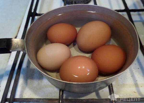 Маринованные куриные яйца фото