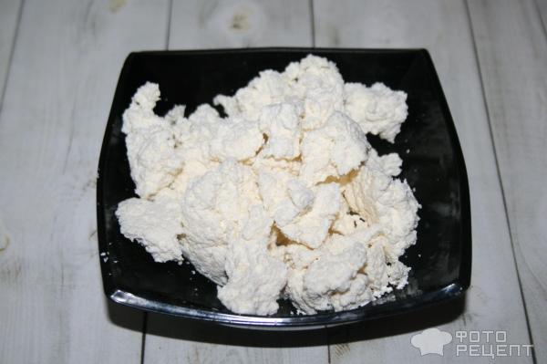 Домашний творог из кефира: пошаговый рецепт приготовления с фото