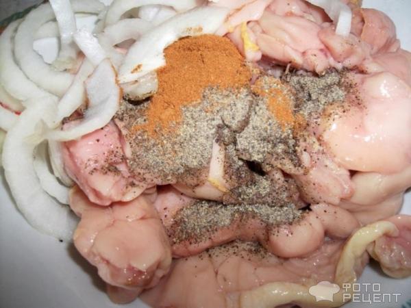 Молоки лососевых рыб по-корейски - Люблю готовить - Страна Мам