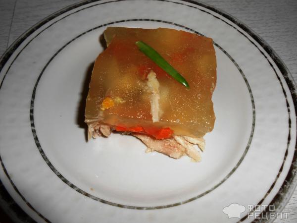 подача