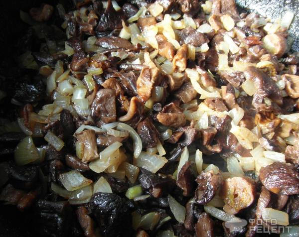 8 аппетитных блюд с лесными грибами, от которых вы придете в экстаз