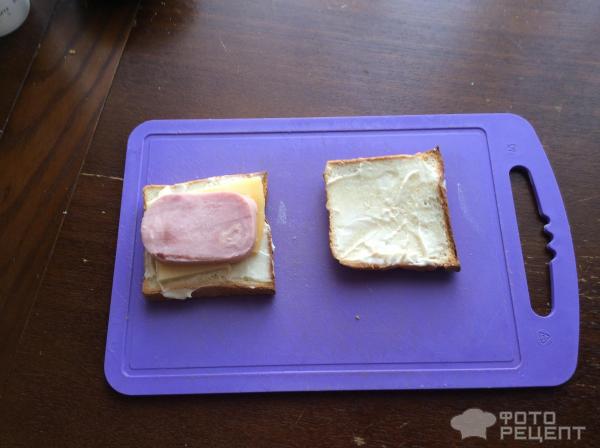 Сендвичи фото