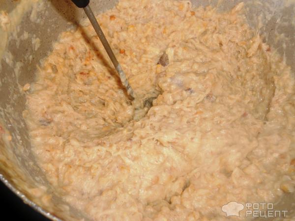 Ариса (пшеничная каша с курицей) рецепт – Европейская кухня: Основные блюда. «Еда»