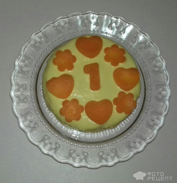 Торт на день рождения ребенка - желейный или голый? - 74today.ru