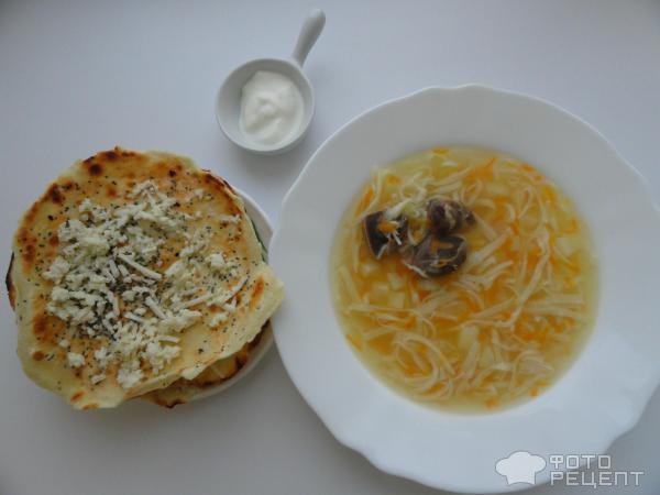 Суп-лапша, 73 пошаговых рецепта с фото на сайте «Еда»