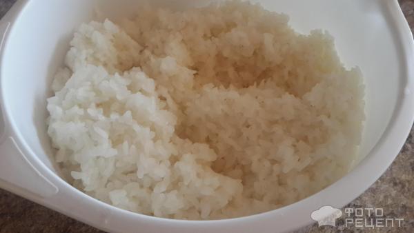 Рисовые оладьи с изюмом фото