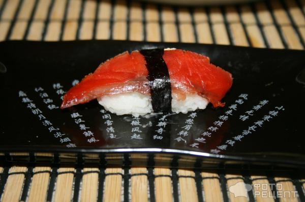 нигири-суши