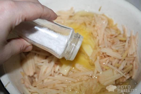 Запеканка из картофеля и творога в микроволновке – пошаговый рецепт приготовления с фото