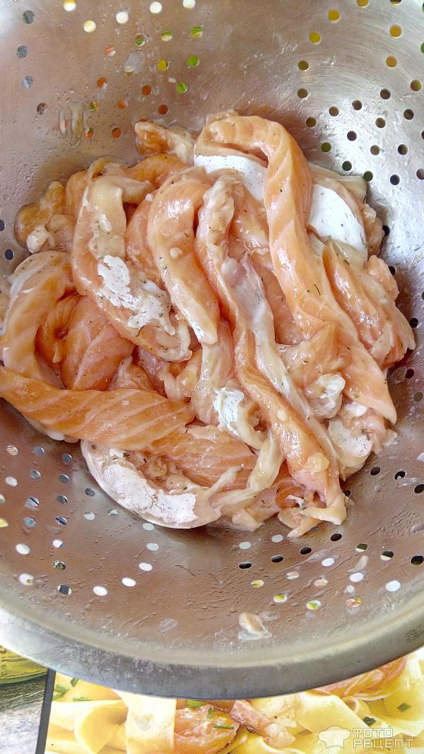 Как приготовить брюшки лосося в духовке — вкусный рецепт с фото