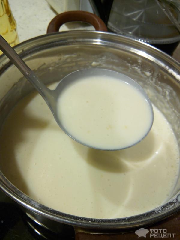 Что можно приготовить из прокисшего молока в домашних условиях рецепт с фото пошагово