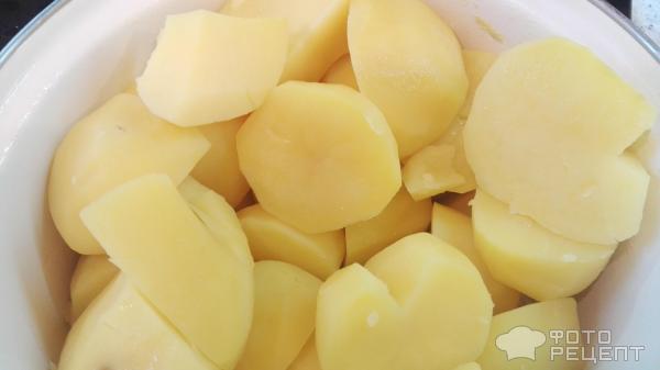 Тушеная картошка с тушенкой – пошаговый рецепт приготовления с фото