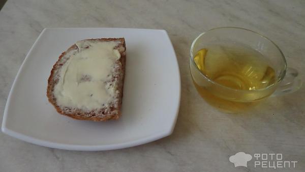 Хлеб с медом и сухофруктами фото