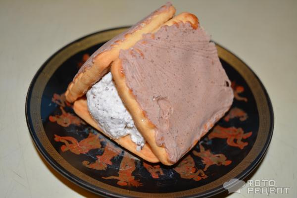 рулет Сказочный домик