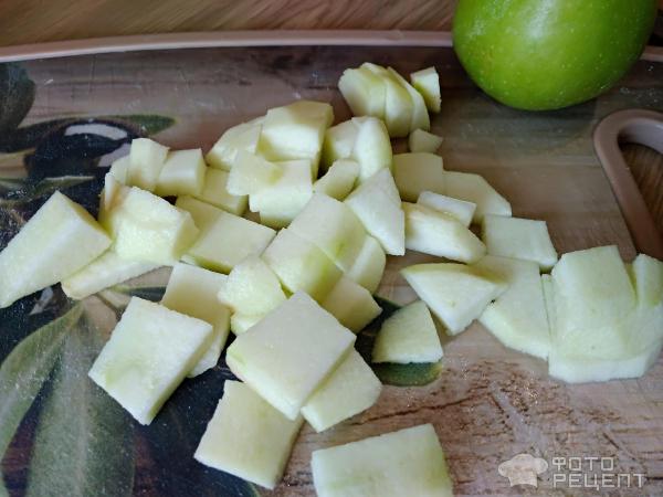 Печенье с начинкой фото