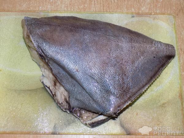 Рыба запеченная с овощами фото