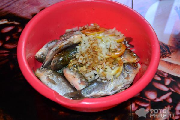 Блюда из речной рыбы в тандыре готовим по рецептам от Технокерамики
