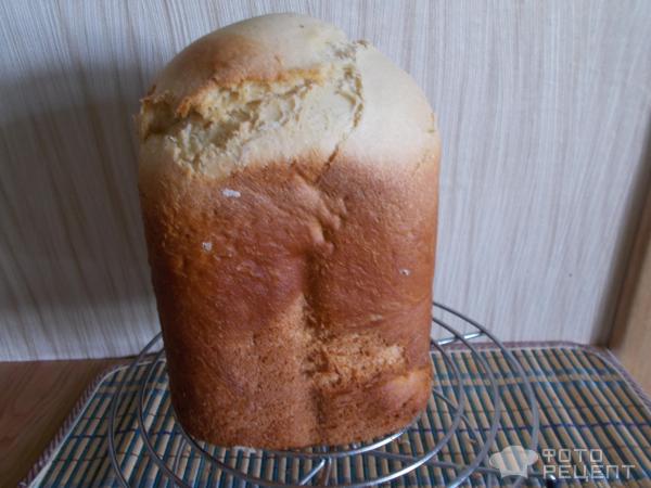 Сладкий хлеб фото