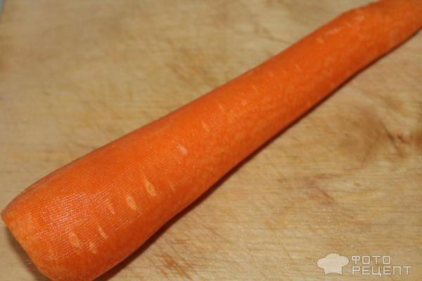 Тыквенно-морковный сок для детей фото