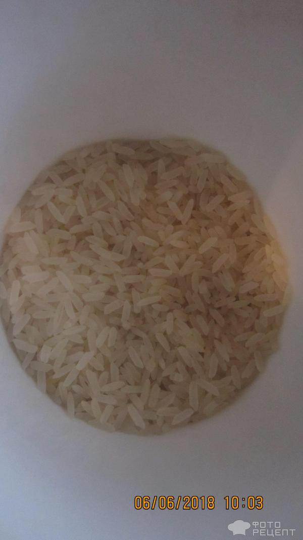 Суп из рыбной консервы фото