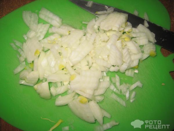 Грибной соус фото