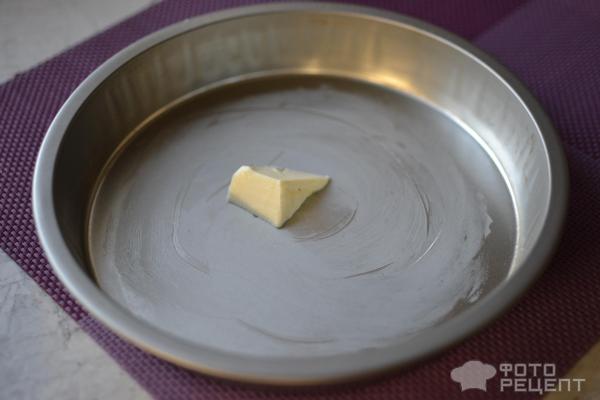 Египетский пирог Фытыр из слоено-дрожжевого теста фото