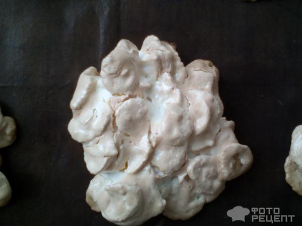 Печенье Хрустик из кукурузных хлопьев фото