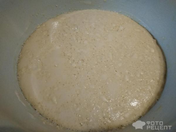 Пирожки дрожжевые фото