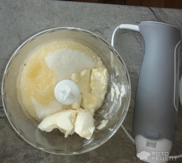 Домашний банановый пирог для духовки и мультиварки фото