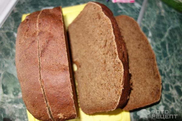 хлеб для кваса
