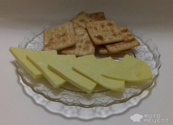 Сыр твердый из домашнего творога фото