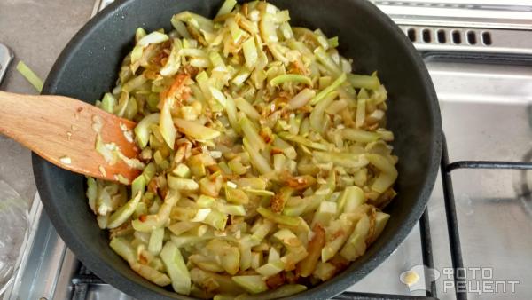 Диетические блюда из кабачков в духовке - рецепты с фото