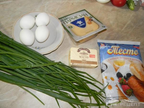 Луковый пирог с плавленым сыром - рецепт с фото на webmaster-korolev.ru