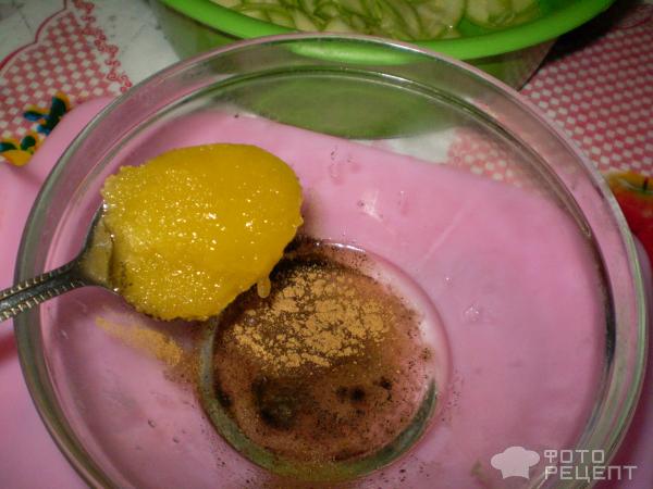 Маринованные кабачки за 15 минут