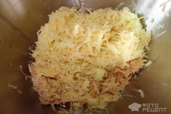 Колдуны картофельные — рецепт с фото и видео