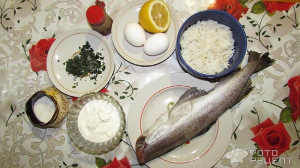 Тушеная диетическая рыба с овощами: готовим в мультиварке