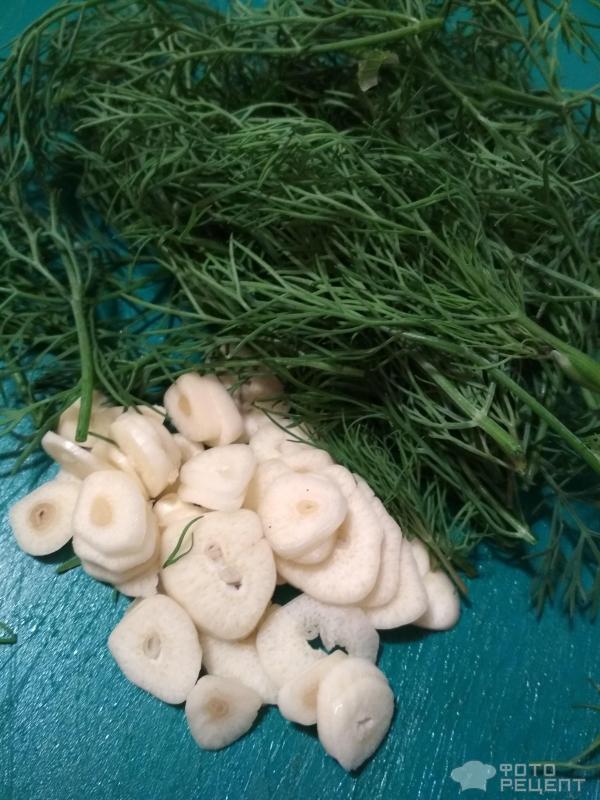 Овощное рагу с курицей фото