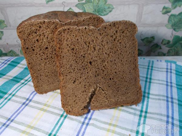 Солодовый хлеб фото
