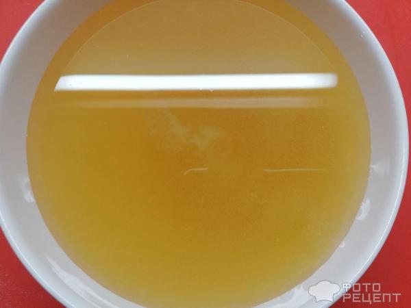 Сироп искусственный мед фото