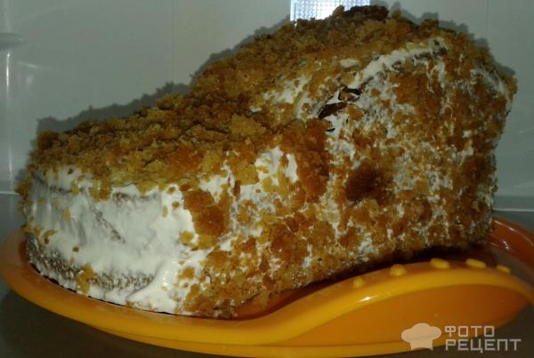Торт «Машинка» своими руками - пошаговый рецепт с фото