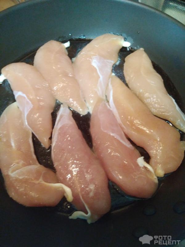 Куриная грудка на сковороде сочная и нежная. 9 рецептов простых и вкусных с фото