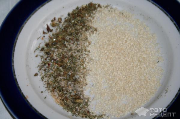 Куриные палочки
