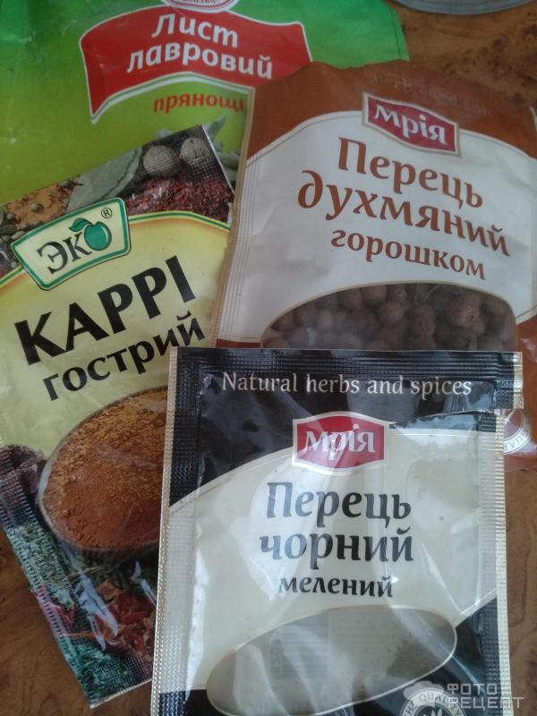 Крылья куриные жаренные