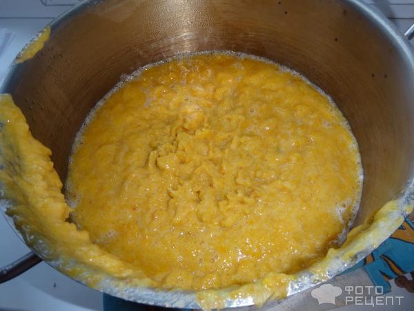 Ткемали (соус из слив), рецепт приготовления