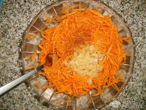 Морковь по корейски рецепт в домашних условиях