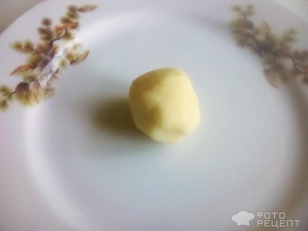 Картофельные палочки фото